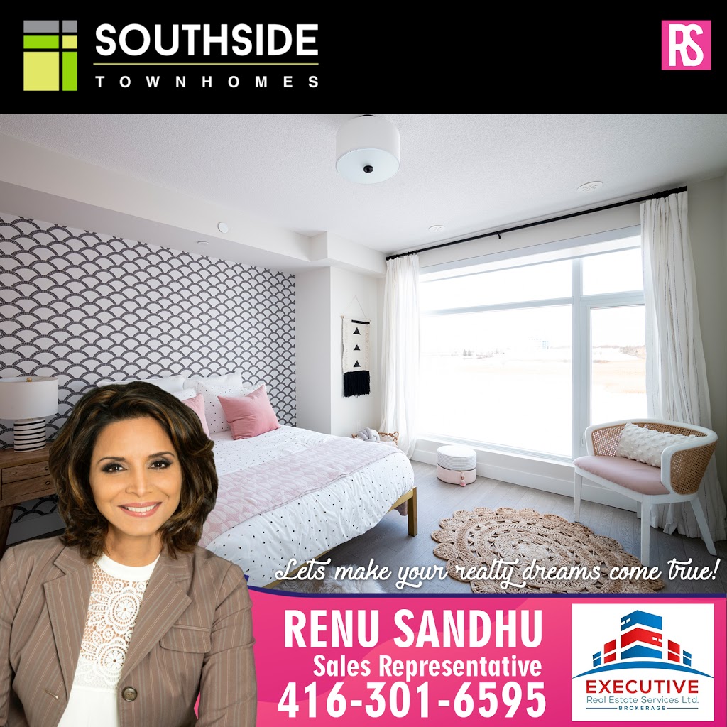 Renu Sandhu Real Estate | 71 Losino St, Caledon, ON L7C 3N7, Canada | Phone: (416) 301-6595