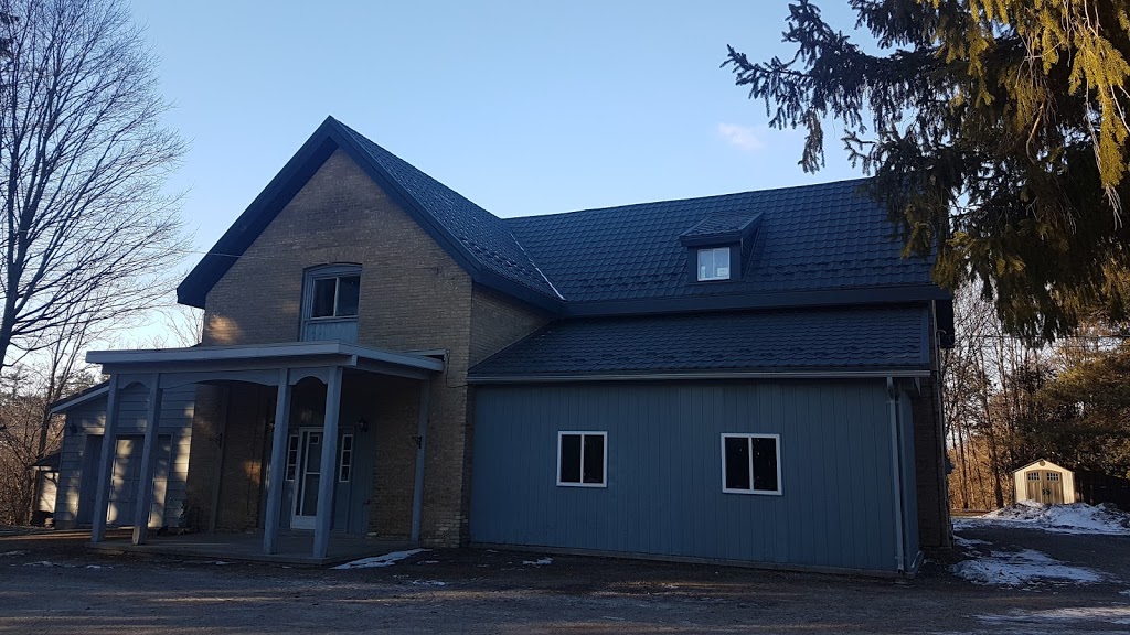 Georgian Bay Metal Roofing | 129 Leming St, Thornbury, ON N0H 2P0, Canada | Phone: (705) 230-1072