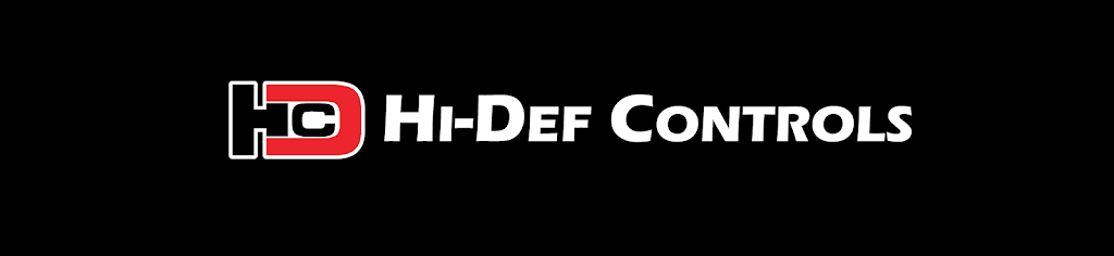 Hi-Def Controls | 11979 40 St SE #227, Calgary, AB T2Z 4M3, Canada | Phone: (587) 880-2864