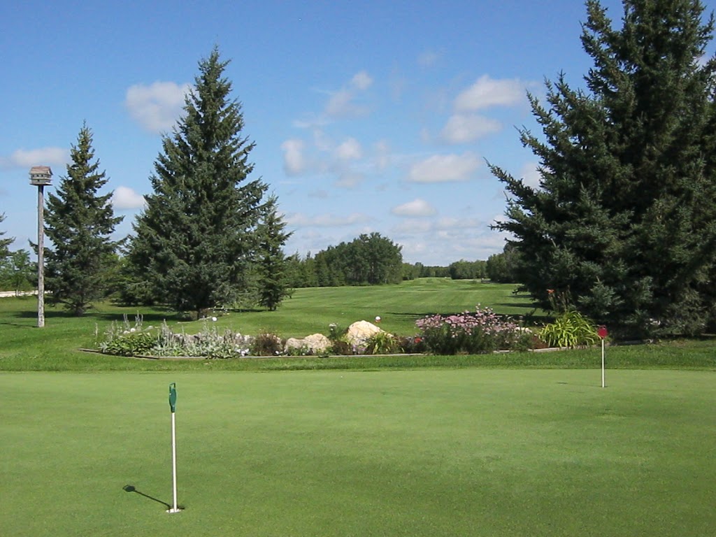 Inwood Golf & Country Club | hwy 17N, Inwood, MB R0C 1P0, Canada | Phone: (204) 278-3536