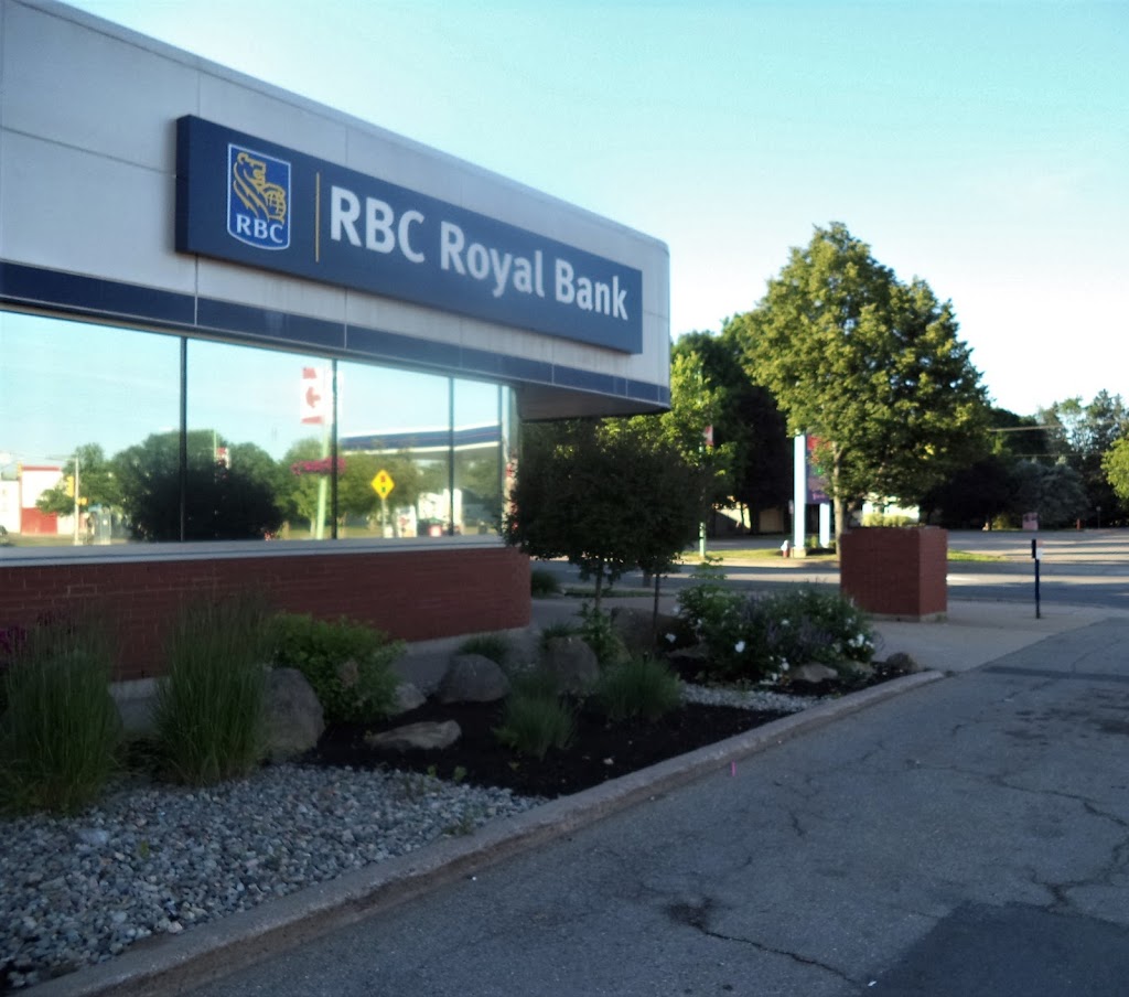 RBC Royal Bank | 664 Main St, Sussex, NB E4E 7H9, Canada | Phone: (506) 432-1620