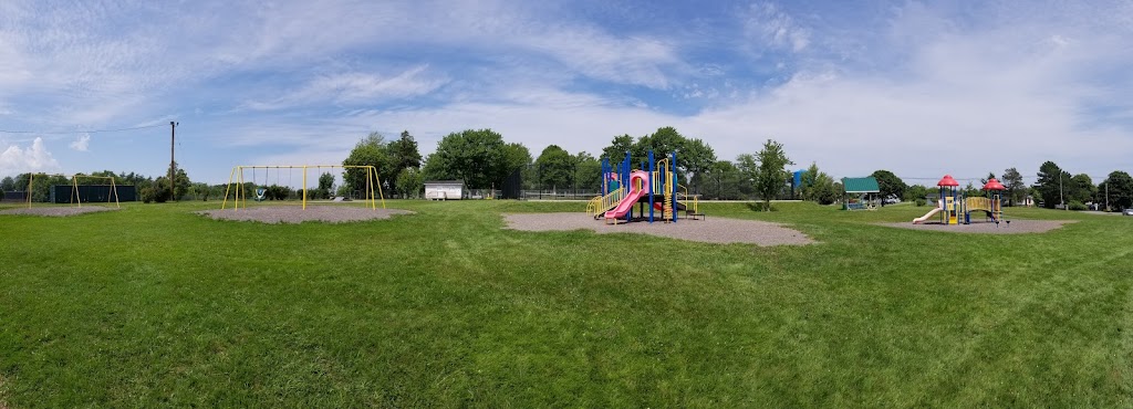 Broidy Park Playground | 100 Palmerston St, Pictou, NS B0K 1H0, Canada | Phone: (902) 485-4372