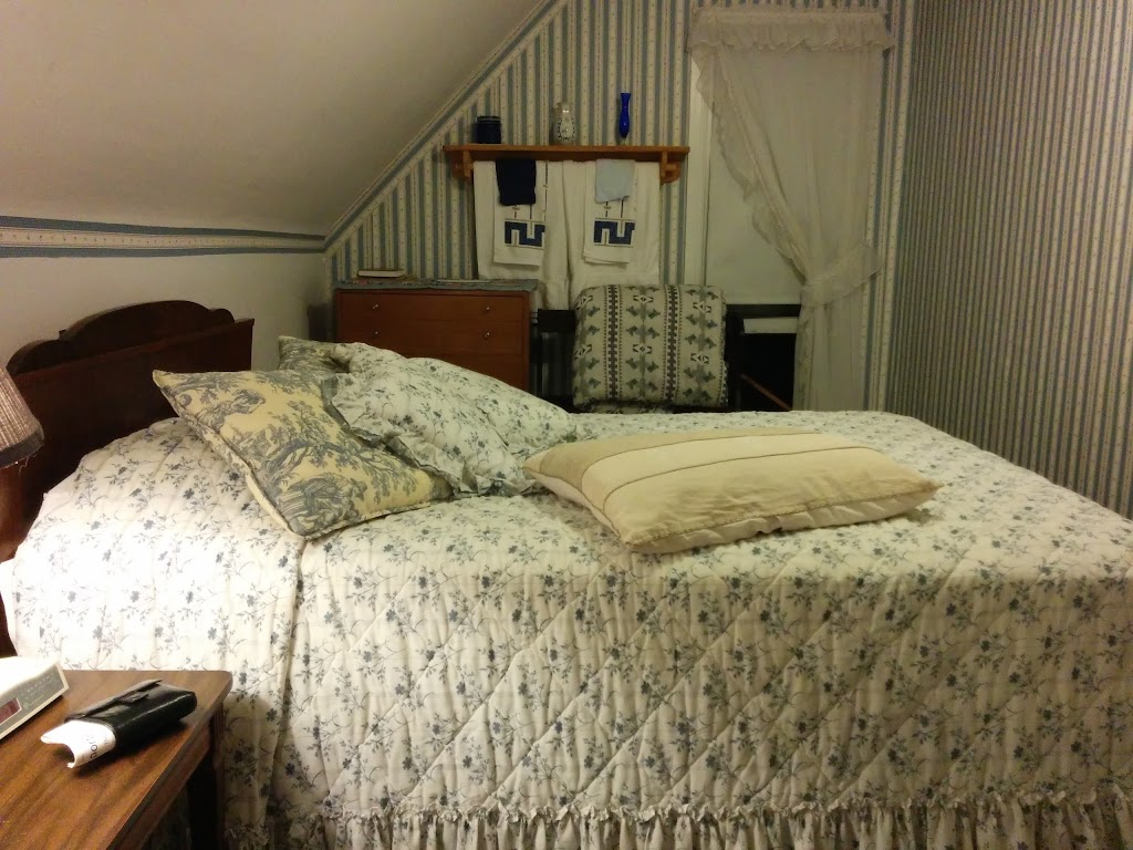 Hollings House Bed & Breakfast | Tatamagouche, NS B0K 1V0, Canada | Phone: (902) 657-0096