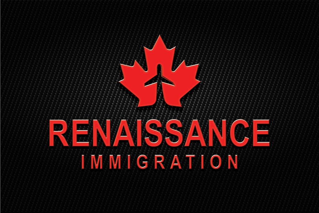 Renaissance Immigration Services | 30 Via Renzo Dr Suite 200, Richmond Hill, ON L4S 0B8, Canada | Phone: (437) 703-1148