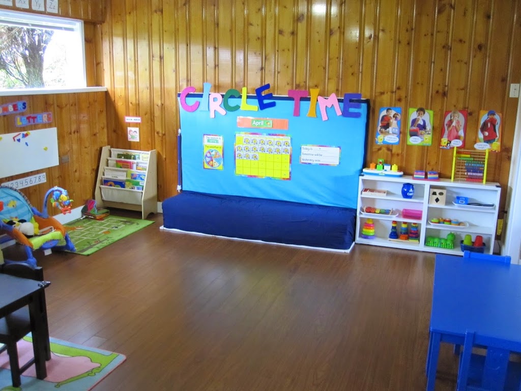 Jiji Childrens Learning Centre | 1132 Sprice Ave, Coquitlam, BC V3J 2P4, Canada | Phone: (604) 936-6060