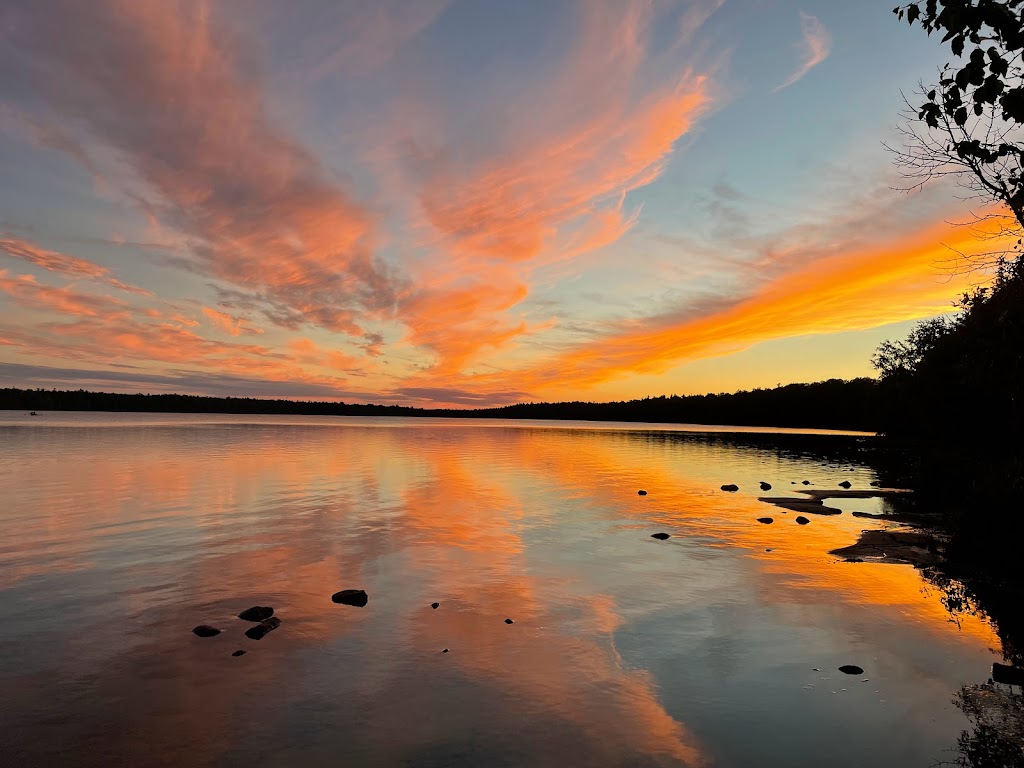 Cyprus Lake Campground Office | Cyprus Lake Rd, Tobermory, ON N0H 2R0, Canada | Phone: (519) 596-2364