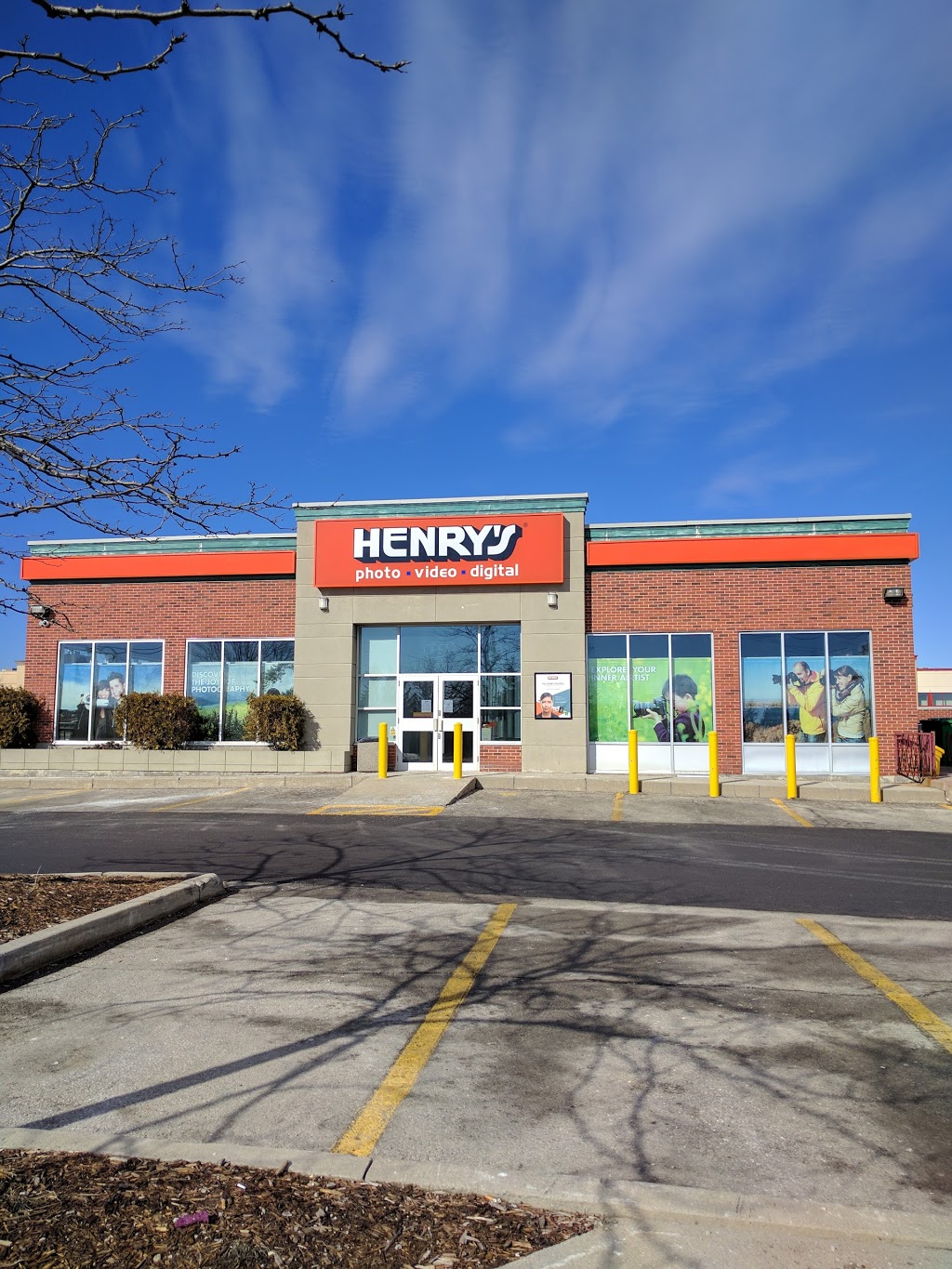 Henrys | 737 Golf Links Road Unit F2A, Ancaster, ON L9K 1L5, Canada | Phone: (905) 648-9754