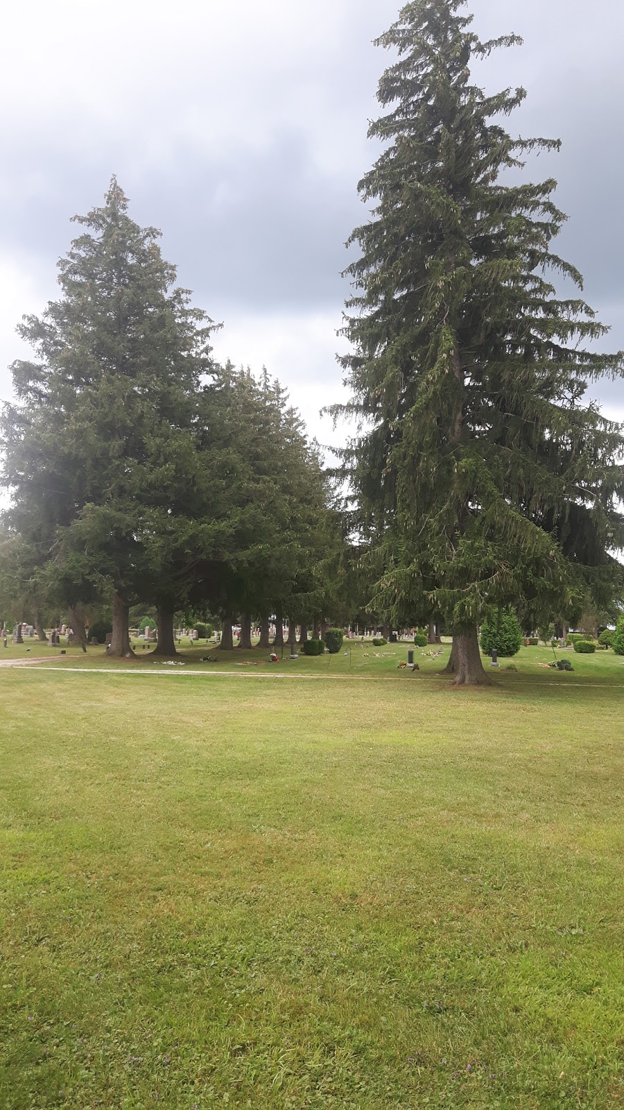 Norwich Village Cemetry | Averys Ln, Norwich, ON N0J 1P0, Canada