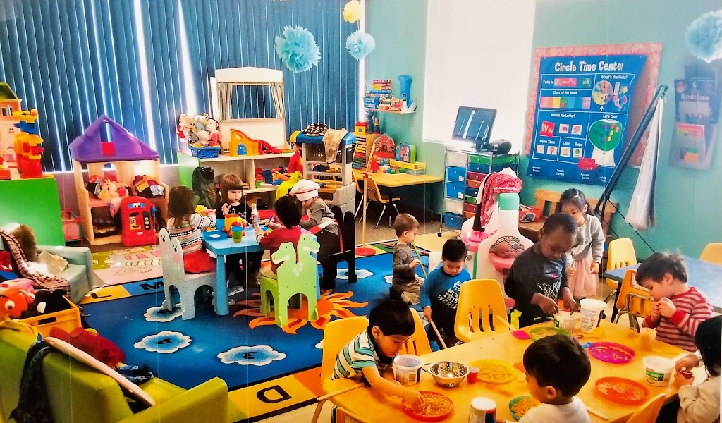 Active Kidz Childcare Centre | 9206 Yonge St, Richmond Hill, ON L4C 7A2, Canada | Phone: (905) 764-8787