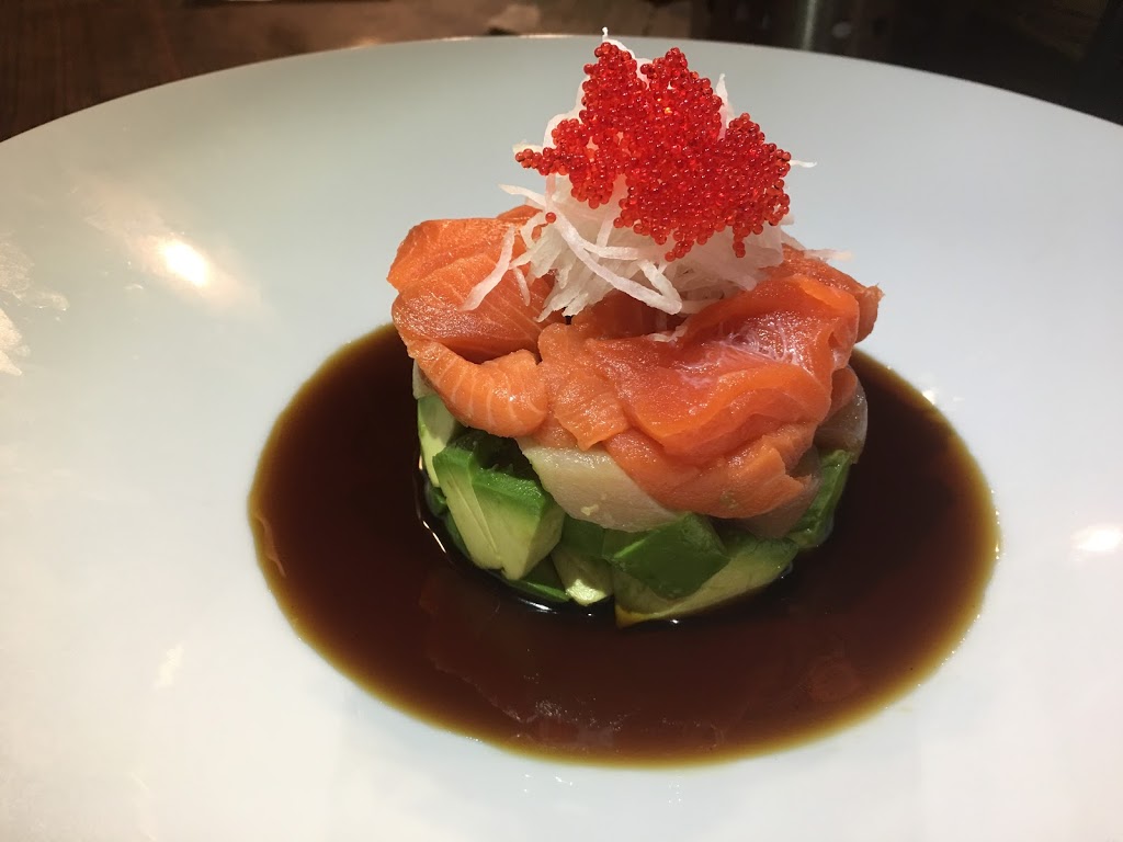 Yoko Sushi | 1001 Austin Ave, Coquitlam, BC V3K 3N9, Canada | Phone: (778) 355-8285