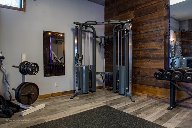 Smart Fitness Studio | 72 Church St, Parry Sound, ON P2A 1Y9, Canada | Phone: (705) 774-2457