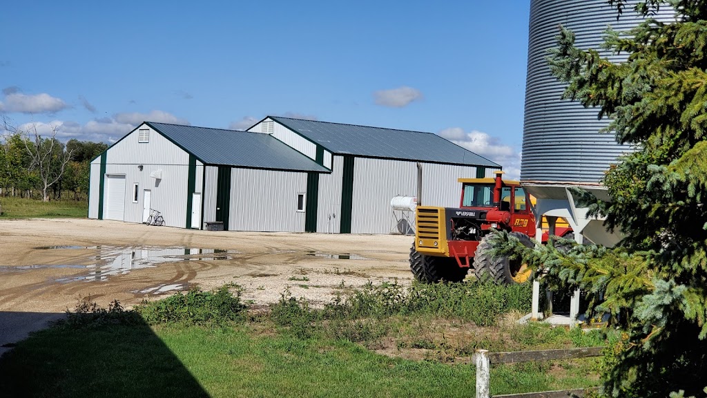 Shutter Farm | Unnamed Road, Rossendale, MB R0H 1C0, Canada | Phone: (204) 252-2678