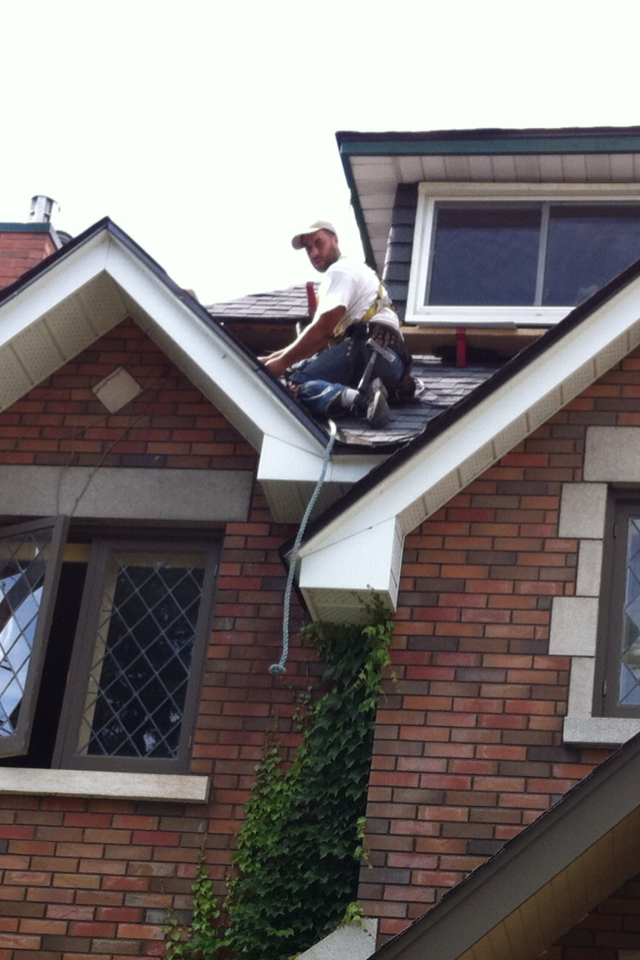 Grace Roofing & Renovations | 52 Jamie Ave, Nepean, ON K2E 6T6, Canada | Phone: (613) 224-0259