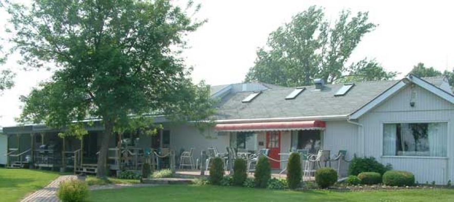 Bay of Quinte Yacht Club | 86 S Front St, Belleville, ON K8N 5V7, Canada | Phone: (613) 966-5931