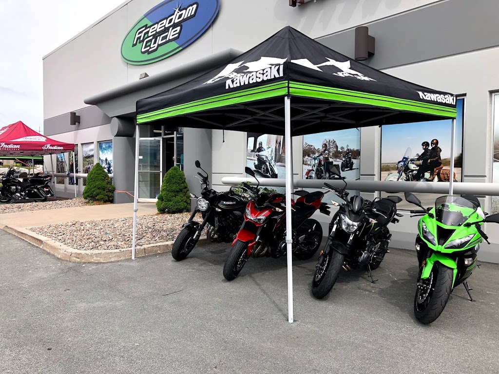 Freedom Cycle Inc | 122 Chain Lake Dr, Halifax, NS B3S 1A2, Canada | Phone: (902) 450-0020