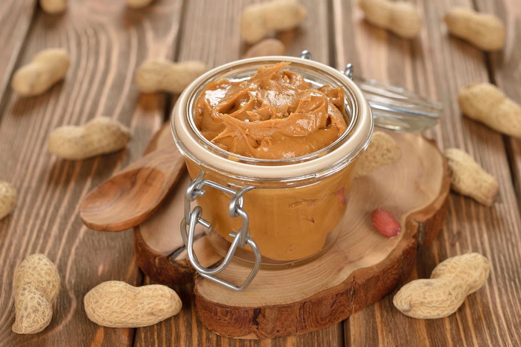 PeanutButter | 1343 Meadowlands Dr Suite 207, Nepean, ON K2E 7E8, Canada | Phone: (613) 627-2594