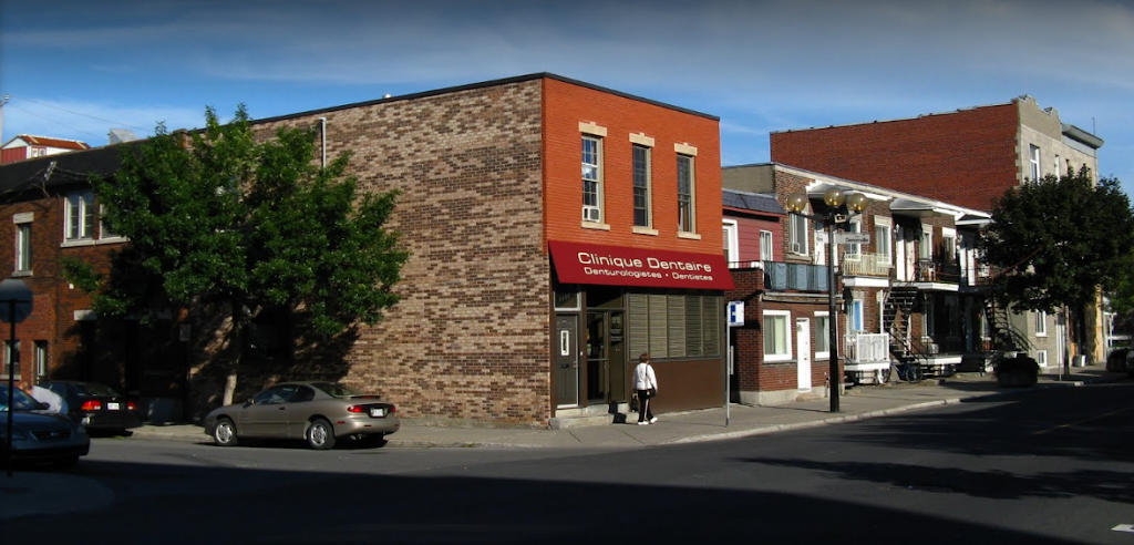 Centre Dentaire Coussa | 5733 Boulevard Monk, Montréal, QC H4E 3G9, Canada | Phone: (514) 768-3331