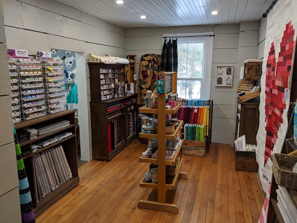 The Marsh Store | 10266 Ilderton Rd, Ilderton, ON N0M 2A0, Canada | Phone: (519) 666-3330