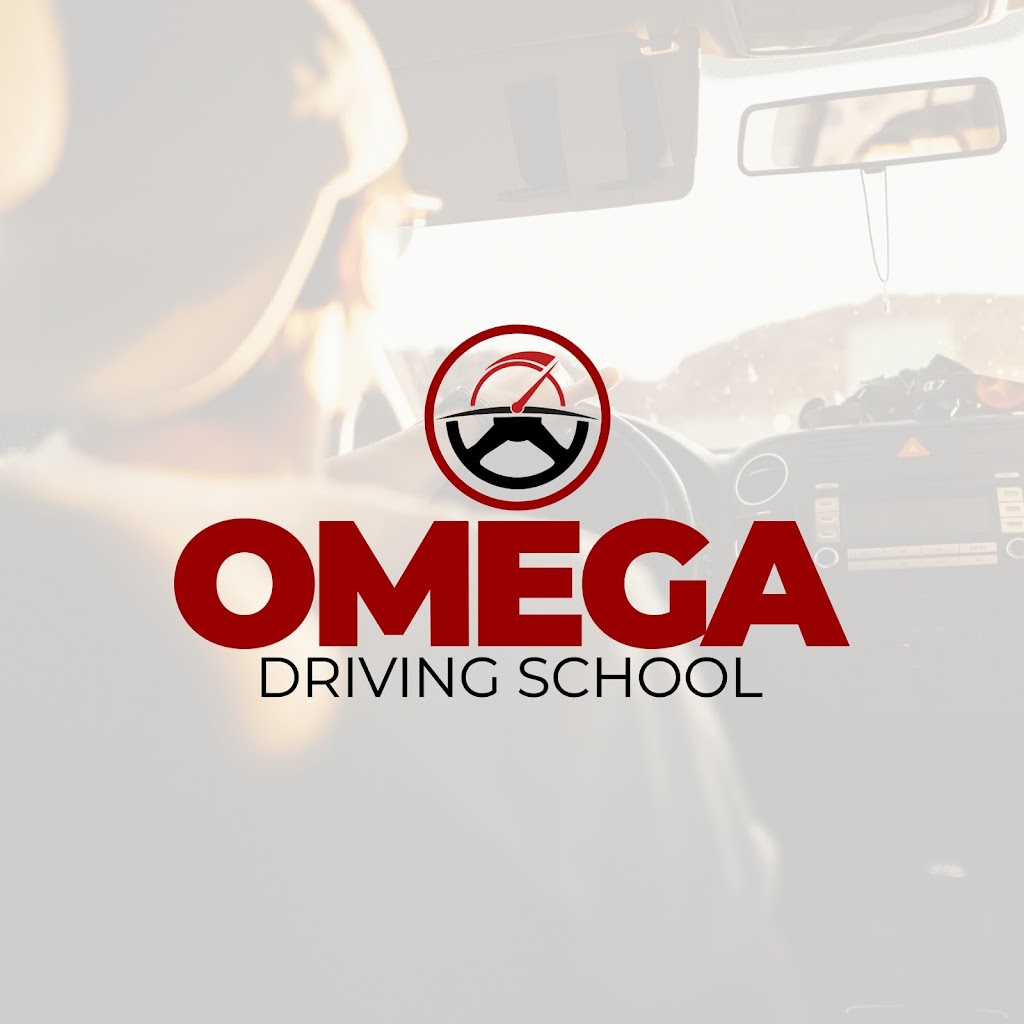 Omega Driving School | 32466 Fleming Ave, Mission, BC V2V 0E3, Canada | Phone: (778) 536-1980