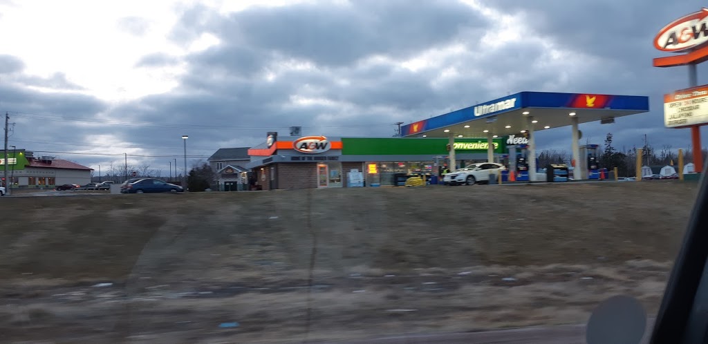 Ultramar | 7 Treaty Trail, Truro, NS B2N 5E5, Canada | Phone: (902) 897-1809