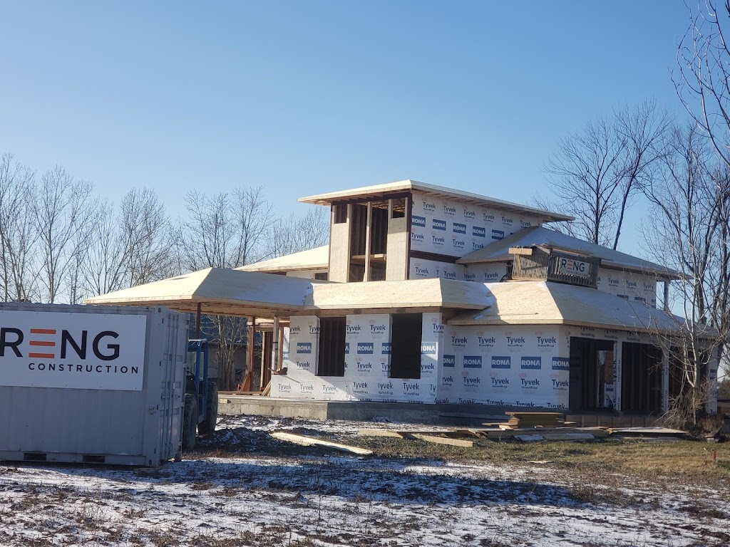 Reng Construction | 104 Blossom Ave, Brantford, ON N3T, Canada | Phone: (519) 761-3008