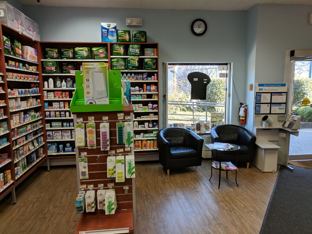 Fort Royal Pharmacy | 1912 Richmond Rd, Victoria, BC V8R 4R2, Canada | Phone: (250) 590-3707