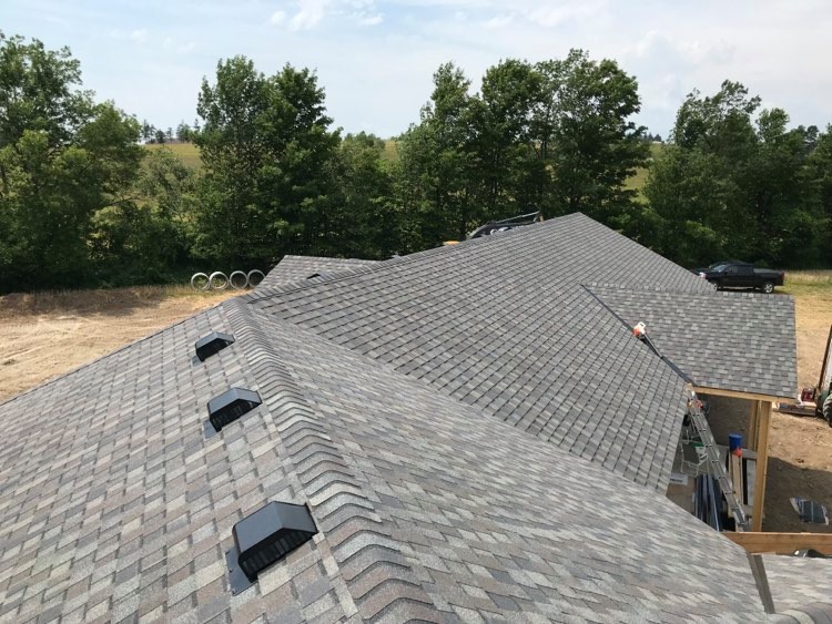 Schuts Roofing | 387 Concession Rd 11 W, Hastings, ON K0L 1Y0, Canada | Phone: (905) 269-6560