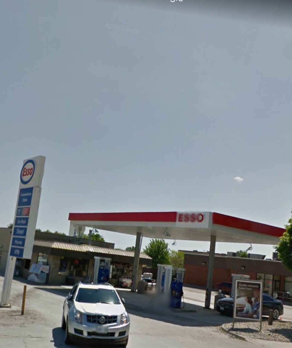 KINGSVILLE ESSO | 341 Main St E, Kingsville, ON N9Y 1A7, Canada | Phone: (519) 733-3069