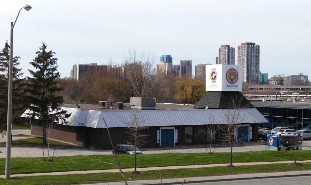 IBEW Local 353 | 1377 Lawrence Ave E, North York, ON M3A 3P8, Canada | Phone: (416) 510-3530