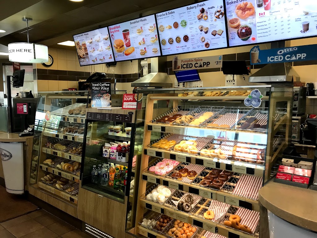 Tim Hortons | 2706 Mayor Magrath Dr S, Lethbridge, AB T1K 7J5, Canada | Phone: (403) 320-9113