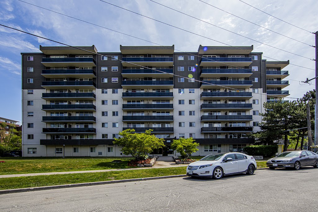 1 & 19 Rosemount Drive Apartments - Sterling Karamar | 1 Rosemount Dr, Scarborough, ON M1K 2W5, Canada | Phone: (647) 372-1103