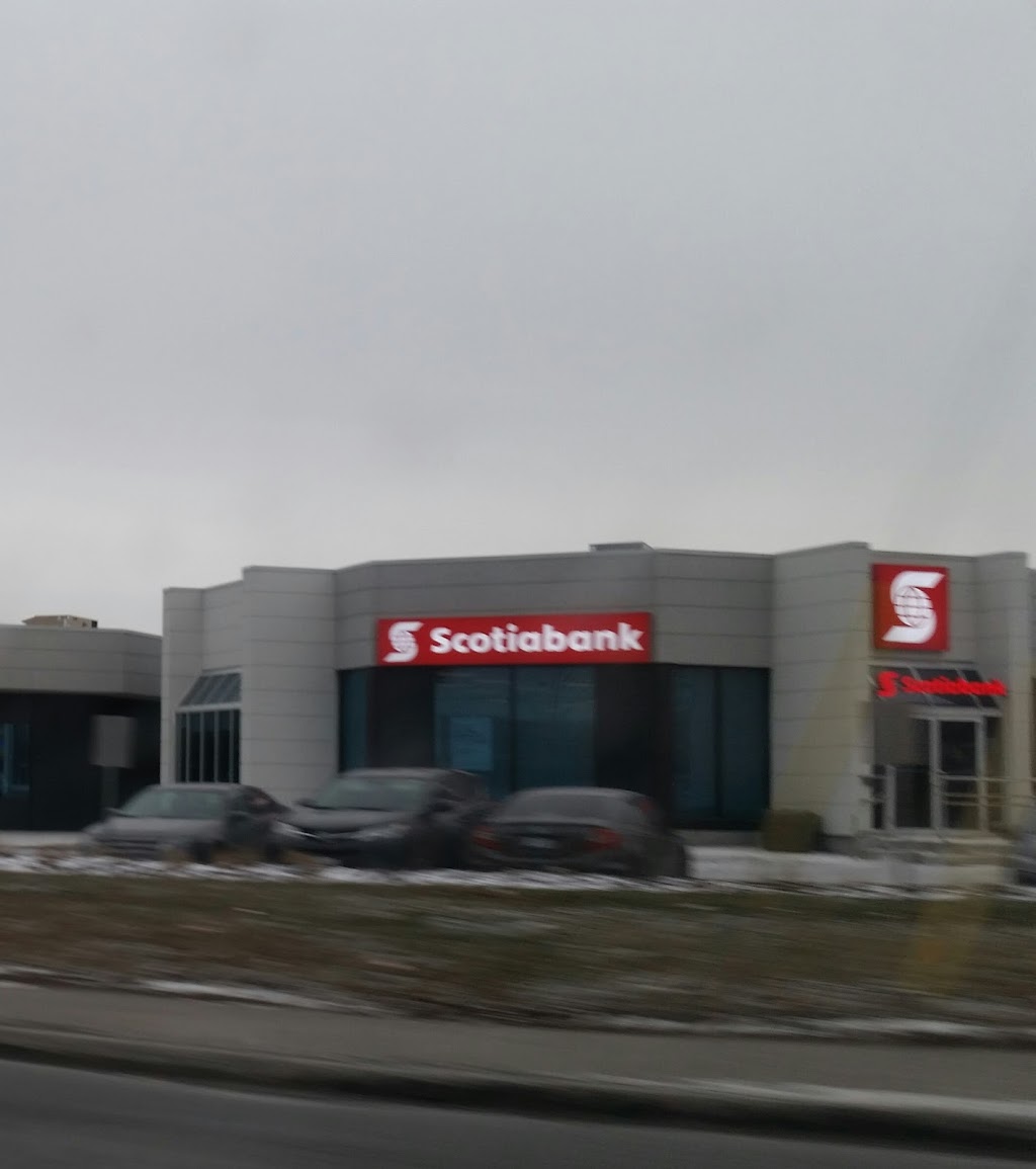 Scotiabank | 4900 Dixie Rd, Mississauga, ON L4W 2R1, Canada | Phone: (416) 695-8224