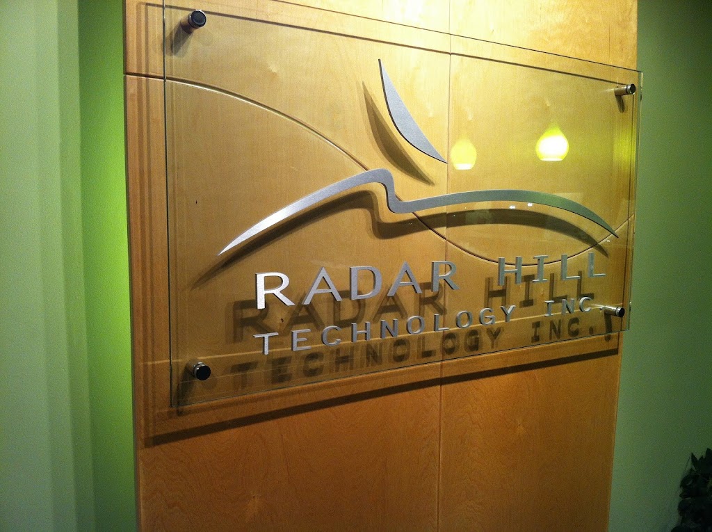 Radar Hill Website Design & Marketing | 1497 Admirals Rd #204, Victoria, BC V9A 2P8, Canada | Phone: (250) 477-6395