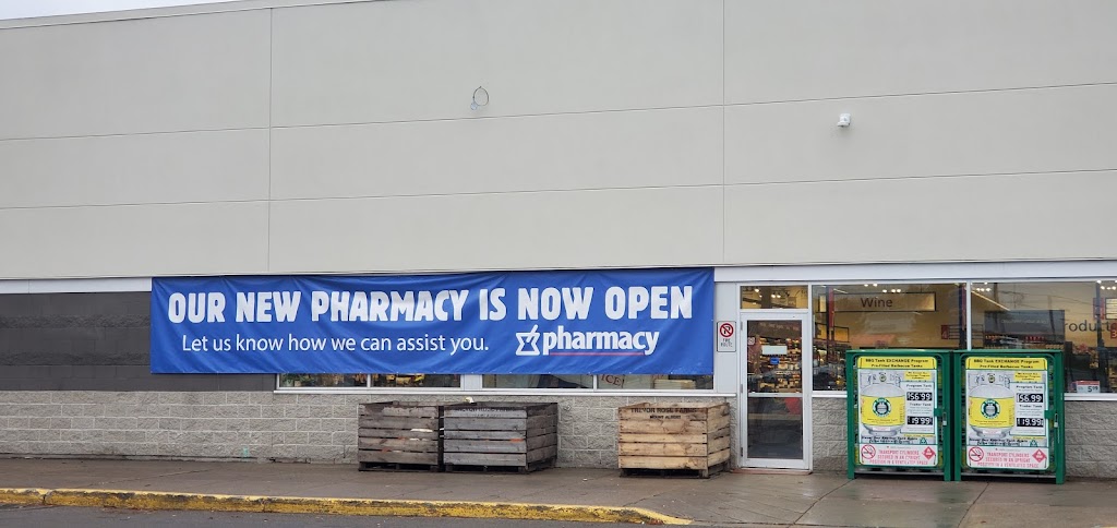 Metro Pharmacy | 111 Elgin St W, Cobourg, ON K9A 4X5, Canada | Phone: (905) 377-0613