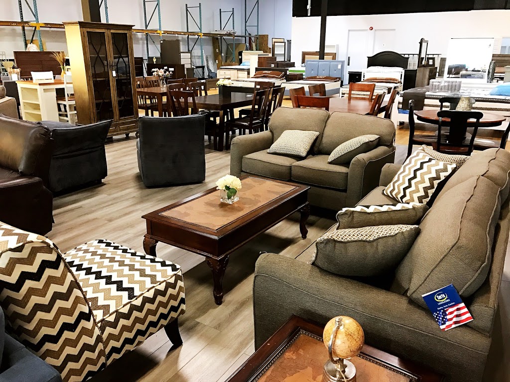 Hometown Furniture & Mattress | 182A Chain Lake Dr, Halifax, NS B3S 1C5, Canada | Phone: (888) 488-3382