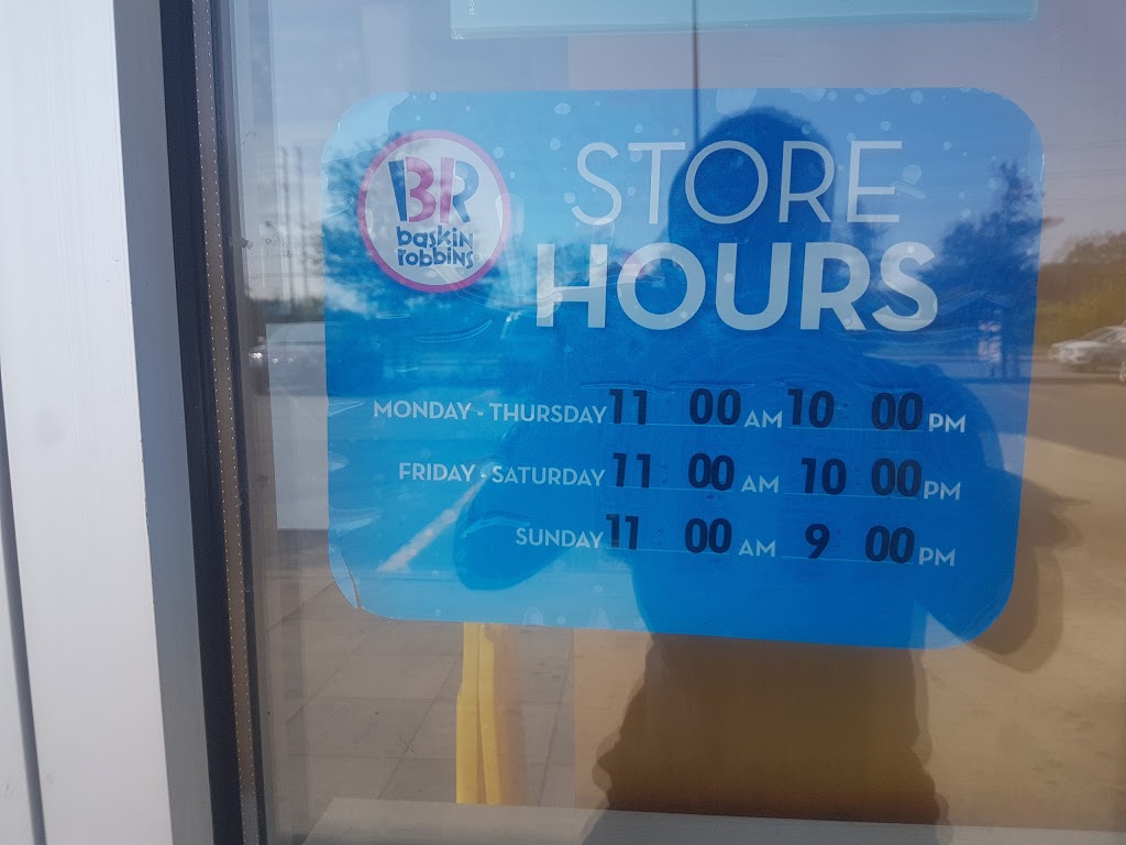 Baskin Robbins | 9600 Islington Ave, Woodbridge, ON L4H 1X7, Canada | Phone: (905) 893-1135