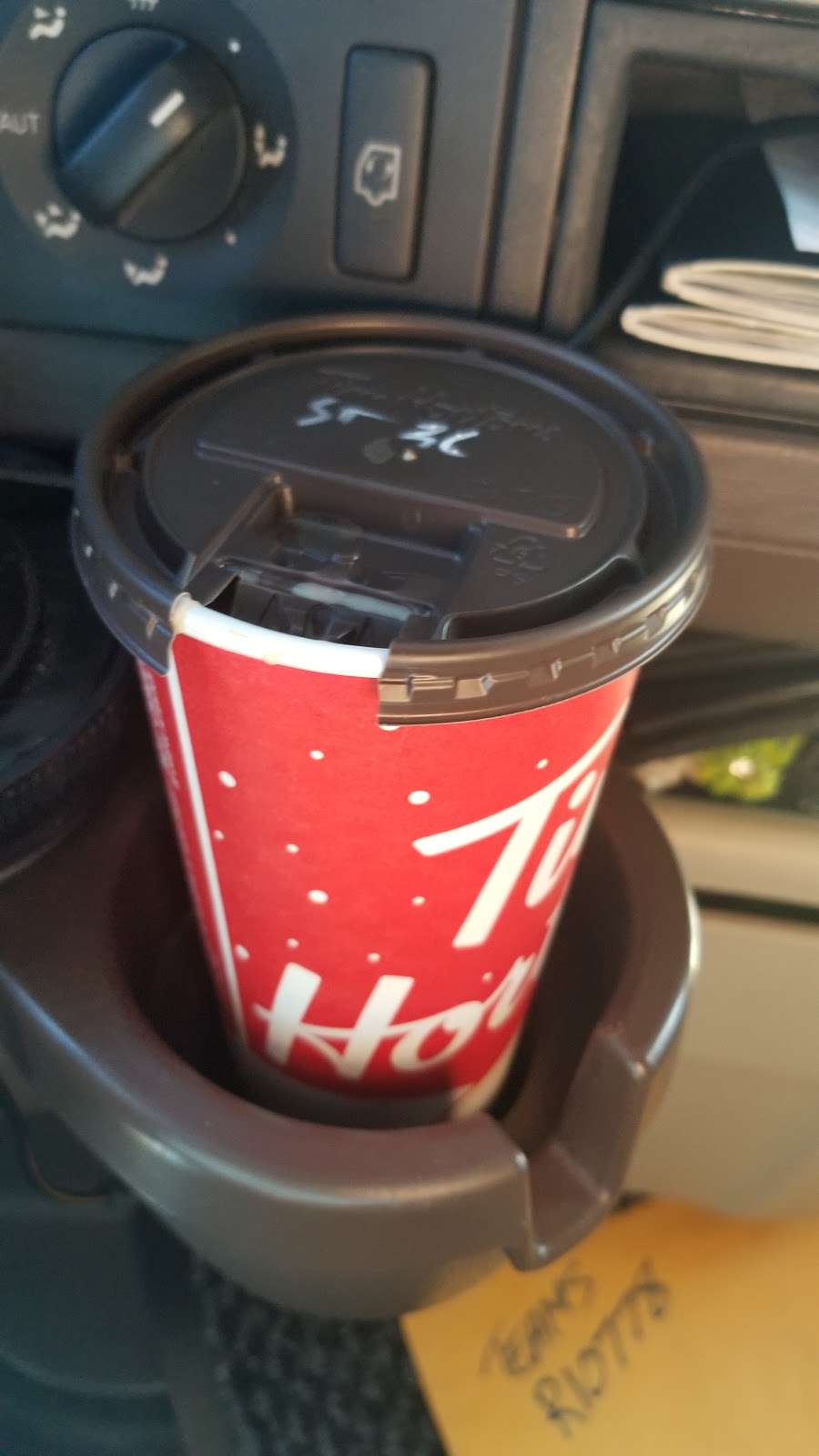 Tim Hortons | Tch 1 &, MB-248 Box 408, Elie, MB R0H 0H0, Canada | Phone: (204) 353-4101