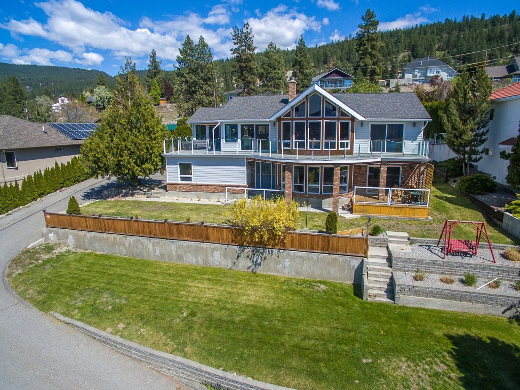 Janet Herron* Penticton REALTOR® (p.r.e.c.) | 300 Riverside Dr #130, Penticton, BC V2A 9C9, Canada | Phone: (250) 486-1907