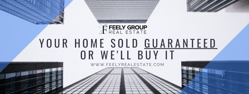 Feely Group - Youre Home Sold GUARANTEED or Well Buy It | 2435 Holly Ln, Ottawa, ON K1V 7P2, Canada | Phone: (613) 325-9107