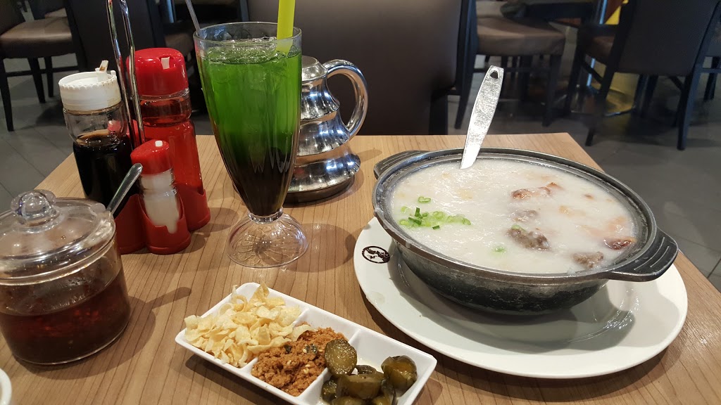 Congee Queen | 230 Commerce Valley Dr E #1, Thornhill, ON L3T 7Y3, Canada | Phone: (905) 707-8388