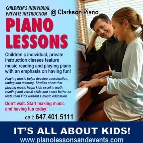TEAM Piano & Clarkson Piano Store | 1096 Feeley Ct, Mississauga, ON L5J 4S5, Canada | Phone: (416) 837-7381