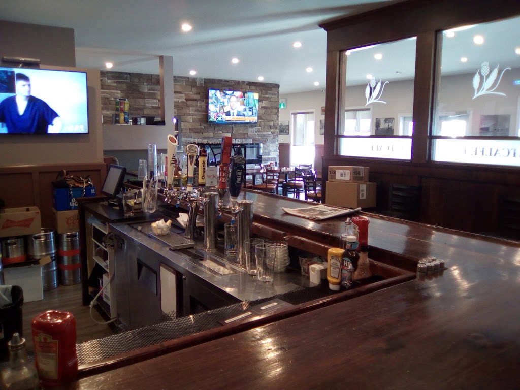 Metcalfe Fare Bar and Grill | 7905 Victoria St, Metcalfe, ON K0A 2P0, Canada | Phone: (613) 821-0444