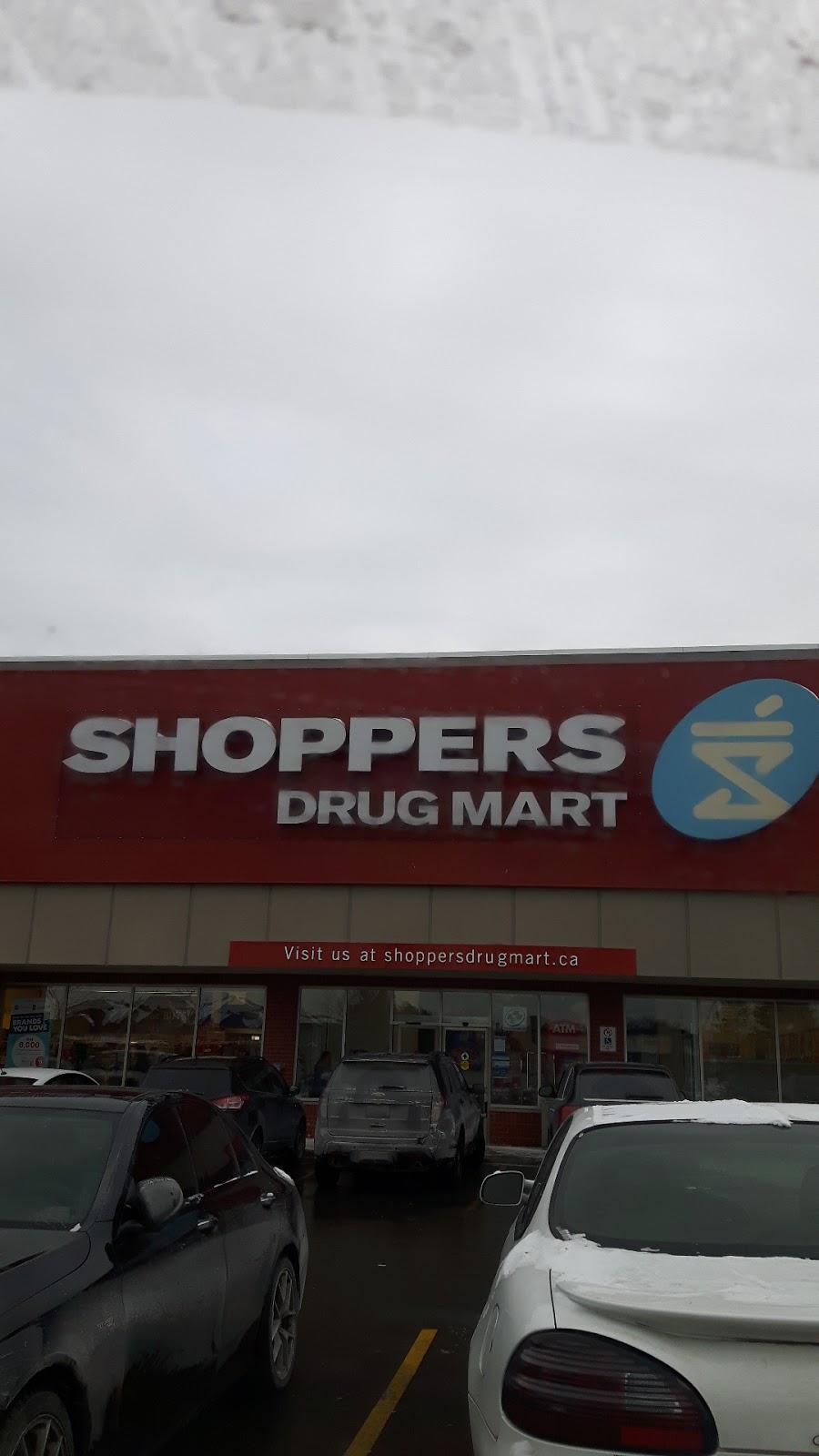 Shoppers Drug Mart | 1 Queensgate Blvd, Bolton, ON L7E 2X7, Canada | Phone: (905) 857-2031