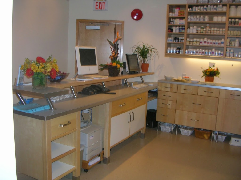 Meditrine Naturopathic Clinic | 5171 221a St #104, Langley City, BC V2Y 0A2, Canada | Phone: (604) 534-5756