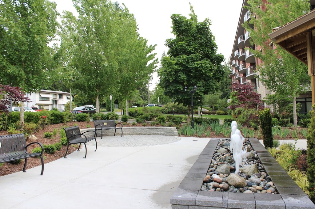 Menno Terrace | 32979 Marshall Rd, Abbotsford, BC V2S 8H4, Canada | Phone: (604) 851-4004