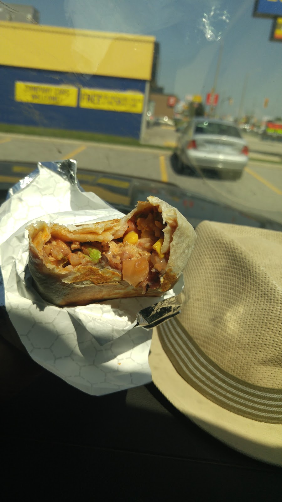 Burrito Boyz | 534 Hespeler Rd, Cambridge, ON N1R 6J7, Canada | Phone: (519) 622-2699