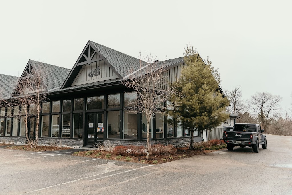 de Koning Group | 1A Lee Valley Dr #3, Port Carling, ON P0B 1J0, Canada | Phone: (705) 646-3800