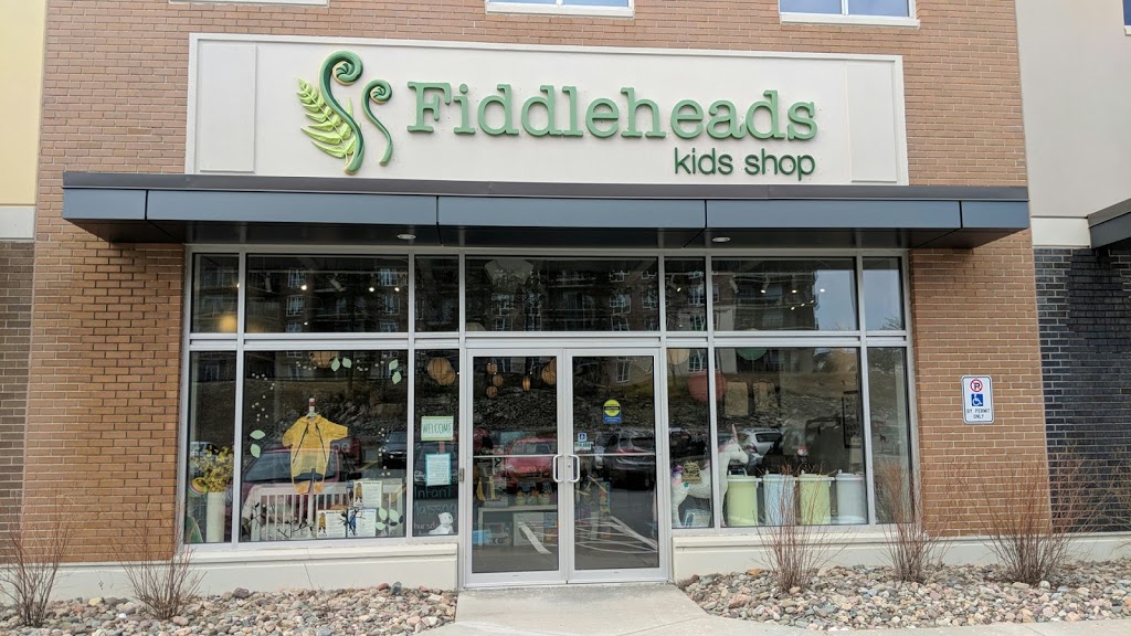 Fiddleheads | 620 Nine Mile Dr #105, Bedford, NS B4A 0H4, Canada | Phone: (902) 405-8801