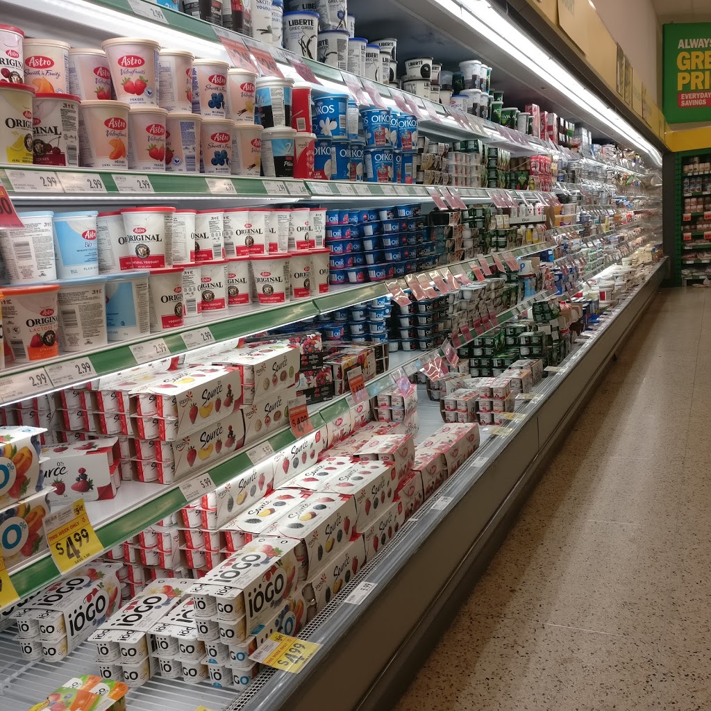 Food Basics | 1070 Pape Ave, East York, ON M4K 3W5, Canada | Phone: (416) 467-8519