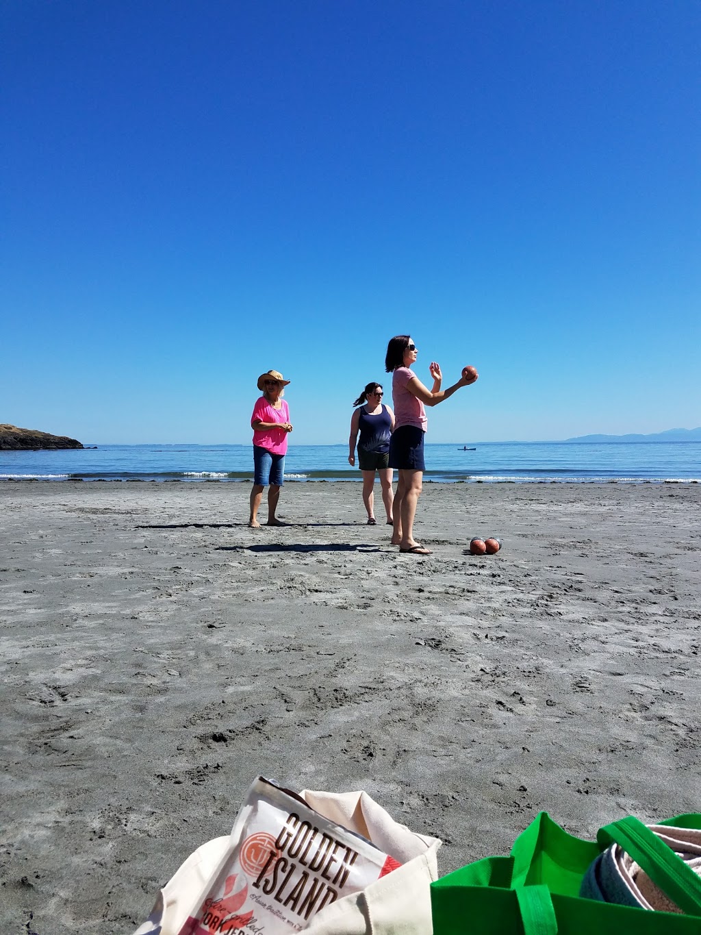 Eagle Cove Beach | 449 Eagle Cove Dr, Friday Harbor, WA 98250, USA